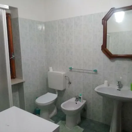 Apartment Laux Usseaux
